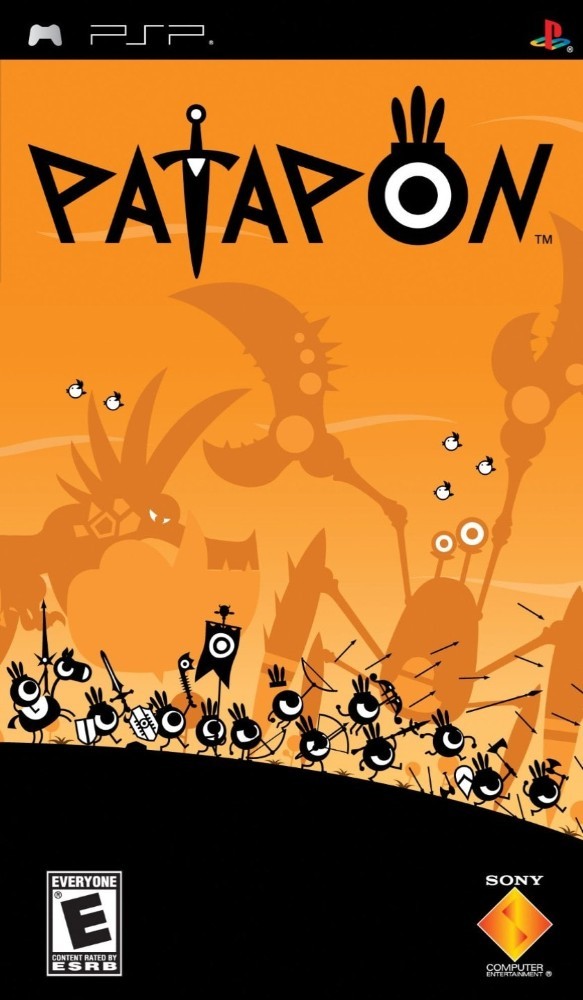 Patapon [US]